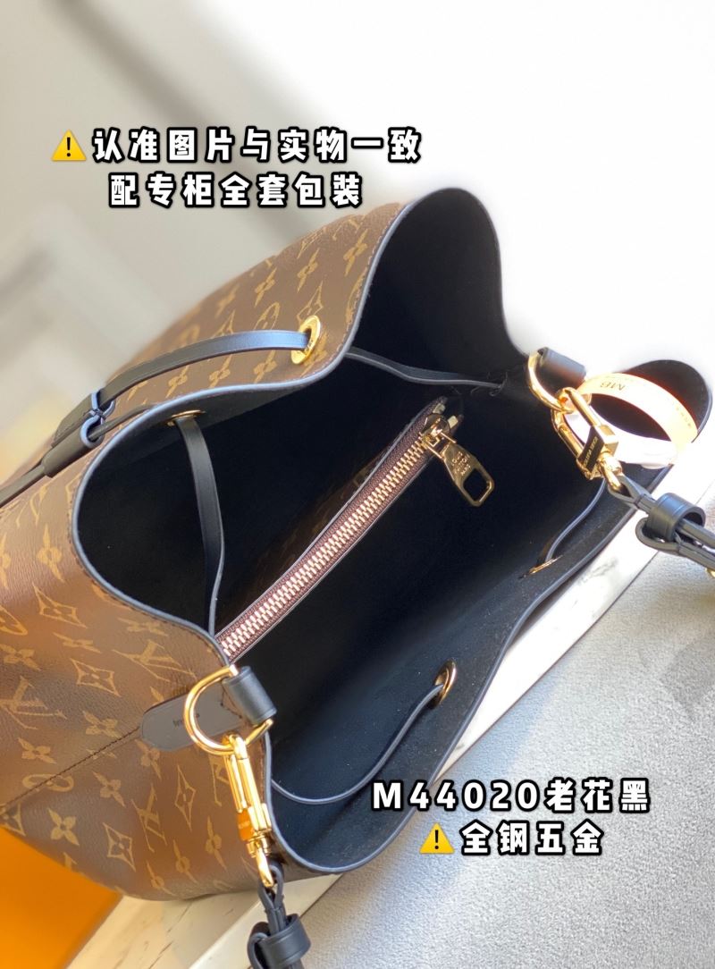 Louis Vuitton Bucket Bags